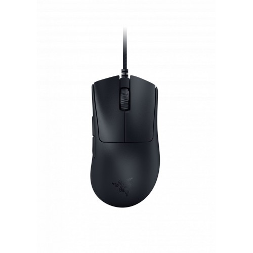 RAZER DEATHADDER V3 BLACK - 30K DPI - 59g Ultra Light - 8K Polling Rate - Gaming Mouse