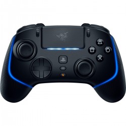 Razer WOLVERINE V2 PRO Black - Wireless Gaming Controller - Mecha-Tactile Buttons - RGB - PS5/PC