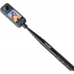 Insta360 114CM Selfie Stick - 120CM Selfie Stick