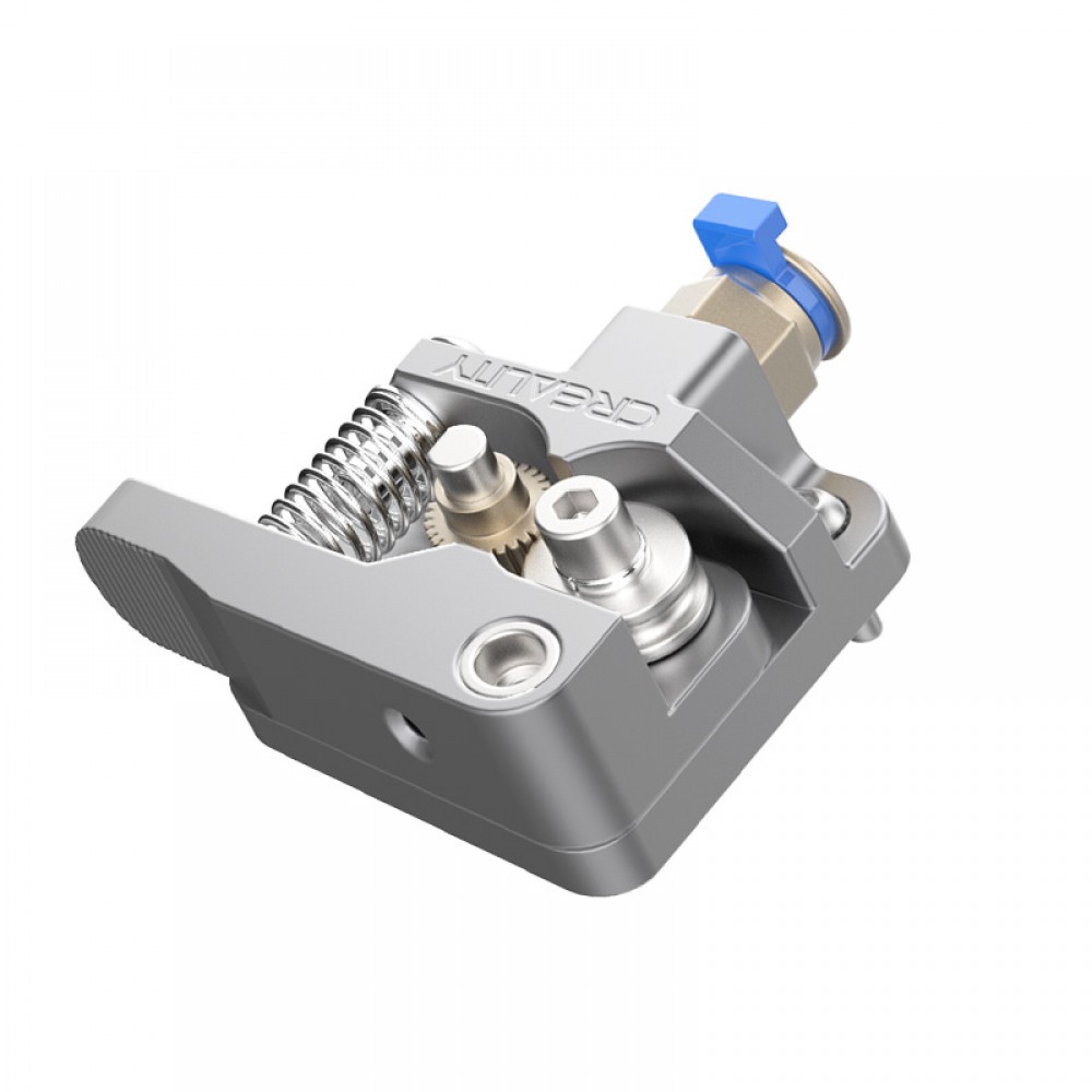CREALITY Extruder Kit Metal Grey for Ender-3 / CR-10 4001020009 gray CREALITY Extruder Kit Metal Grey for Ender-3 / CR-10 4001020009 gray