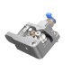 CREALITY Extruder Kit Metal Grey for Ender-3 / CR-10 4001020009 gray CREALITY Extruder Kit Metal Grey for Ender-3 / CR-10 4001020009 gray