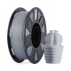 CREALITY EN-PLA Grey Ender 3D Printer Filament 1 kg Spool,1.75 mm (3301010123) gray CREALITY EN-PLA Grey Ender 3D Printer Filament 1 kg Spool,1.75 mm (3301010123) gray