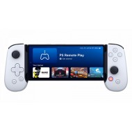 Backbone One Playstation Phone Controller - USB-C White - Cloud & remote gaming, Android & iPhone15+