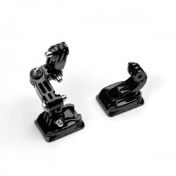 insta360 Motorcycle Helmet mount bundle