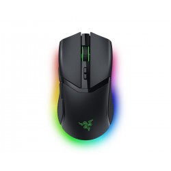 Razer COBRA PRO - Wireless Gaming Mouse - 30000 DPI - RGB UNDERGLOW - Bluetooth / 2.4Ghz - 77g