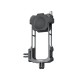 Insta360 X3 Utility Frame - Added protection for X3s lenses and body. Insta360 X3 Utility Frame - Added protection for X3s lenses and body.