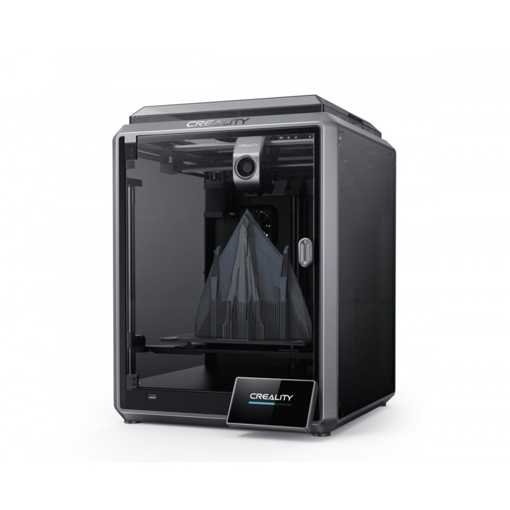 CREALITY K1 3D Printer High Speed FDM Enclosed 600 mm/s 220x220x250 CREALITY K1 3D Printer High Speed FDM Enclosed 600 mm/s 220x220x250