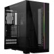 Lian Li O11 Dynamic EVO XL Black - EATX PC Case (under 280mm) XL Tower Lian Li O11 Dynamic EVO XL Black - EATX PC Case (under 280mm) XL Tower