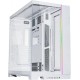 Lian Li O11 Dynamic EVO XL White - EATX PC Case (under 280mm) XL Tower Lian Li O11 Dynamic EVO XL White - EATX PC Case (under 280mm) XL Tower