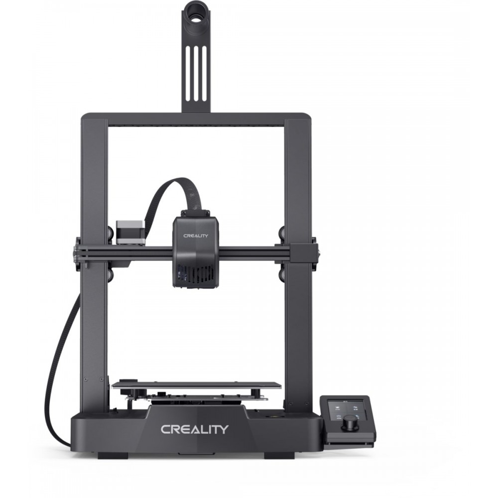 CREALITY Ender-3 V3 SE 3D Printer - Auto leveling, Auto Z offset, speed 250mm/s CREALITY Ender-3 V3 SE 3D Printer - Auto leveling, Auto Z offset, speed 250mm/s