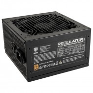 Kolink REGULATOR 750W Modular 80+ Gold PSU Power Supply Gen 5. ATX 3.0