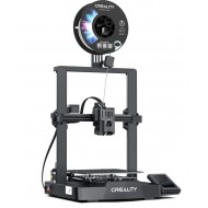 CREALITY Ender-3 V3 KE 3D Printer - Smart AI, Auto leveling, Auto Z offset, speed 500mm/s