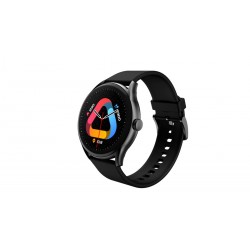 QCY Watch GT S8 Gray - 1,43" AMOLED touch, 466x466 60Hz Always On Call BT Smart Watch IPX8 14day