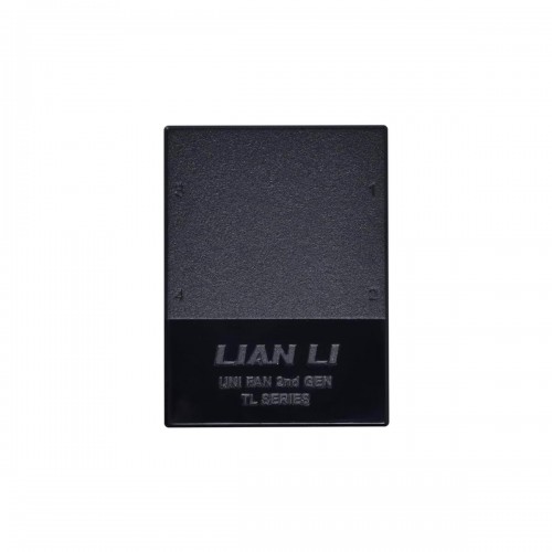 Lian Li UNIFAN HUB TL White - UNI HUB - TL series L-Connect 3 Controller White