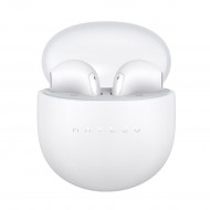 Haylou X1 Neo White - Bluetooth TWS Semi-Ear Earbuds BT3.5 20h 0,06s Low Latency IPX4 Waterproof