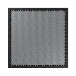 CREALITY Engraver Honeycomb Workbench for 3d printer Laser module steel honeycomb panel 235x235
