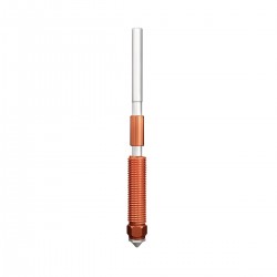 CREALITY Unicorn Nozzle quick-swap x1 chrome zirconium cop K1,K1 Max,K1C, K1SE Ender-3 V3,-3 V3 Plus