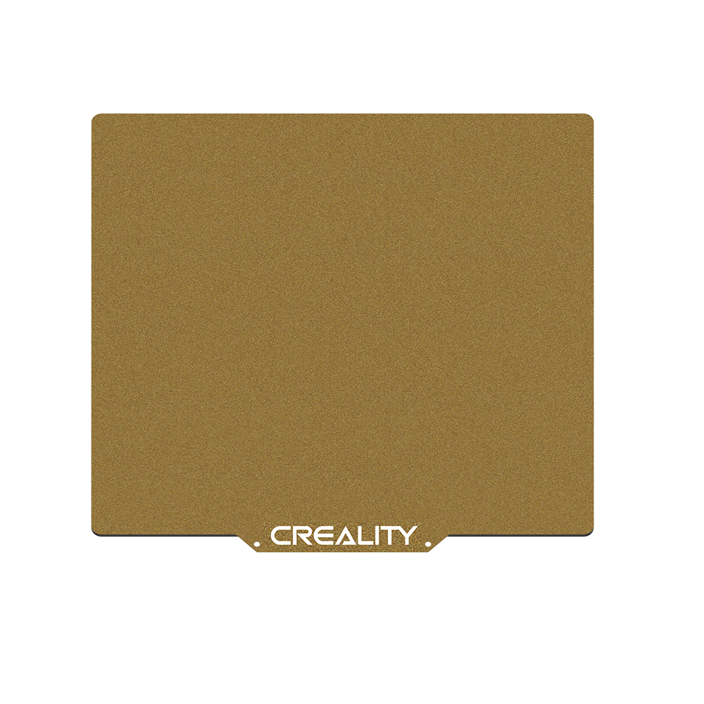 CREALITY PEI Plate Frosted Surface 4004090038 235x235 & magnet Ender-3/3 V2/3 KR/3 Pro/3S/5/5S/5Pro CREALITY PEI Plate Frosted Surface 4004090038 235x235 & magnet Ender-3/3 V2/3 KR/3 Pro/3S/5/5S/5Pro