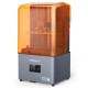 Creality CL-103L Halot Mage - 10.3’’ 8K LCD Resin UV 3D Printer - 60mm/h speed 23x13x23 Creality CL-103L Halot Mage - 10.3’’ 8K LCD Resin UV 3D Printer - 60mm/h speed 23x13x23