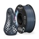 Creality CR-ABS Grey 3D Printer Filament, Large Object Stability, Ten Str. 43MPA, 1 kg 1.75 gray Creality CR-ABS Grey 3D Printer Filament, Large Object Stability, Ten Str. 43MPA, 1 kg 1.75 gray