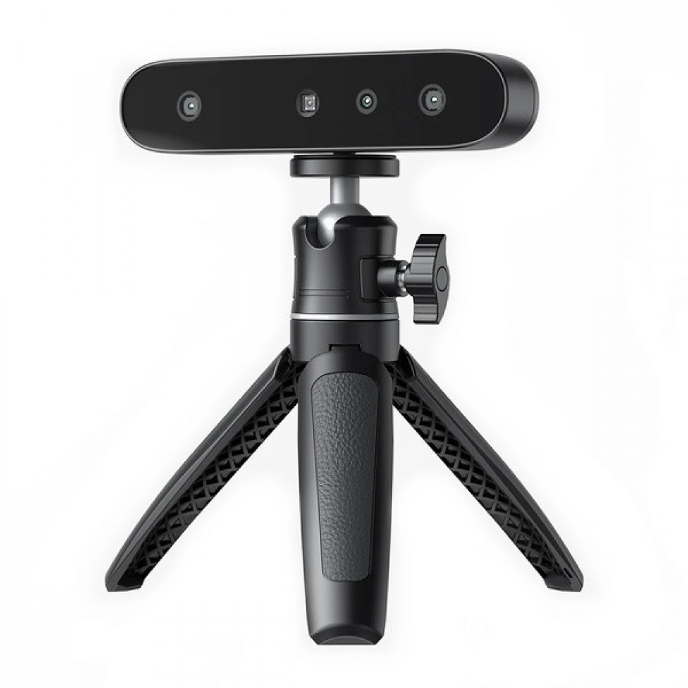 Creality CR-Scan Ferret SE - 0,1mm accurancy, 24bit color, 30fps 3D Scanner, no battery, for PC use Creality CR-Scan Ferret SE - 0,1mm accurancy, 24bit color, 30fps 3D Scanner, no battery, for PC use