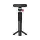 Creality CR-Scan Ferret - 30fps 3D Scanner one-hand operation powered by mobile (android & PC) Creality CR-Scan Ferret - 30fps 3D Scanner one-hand operation powered by mobile (android & PC)