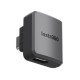 Insta360 Mic Adapter ONE RS Twin 4k (Horizontal Version) Insta360 Mic Adapter ONE RS Twin 4k (Horizontal Version)