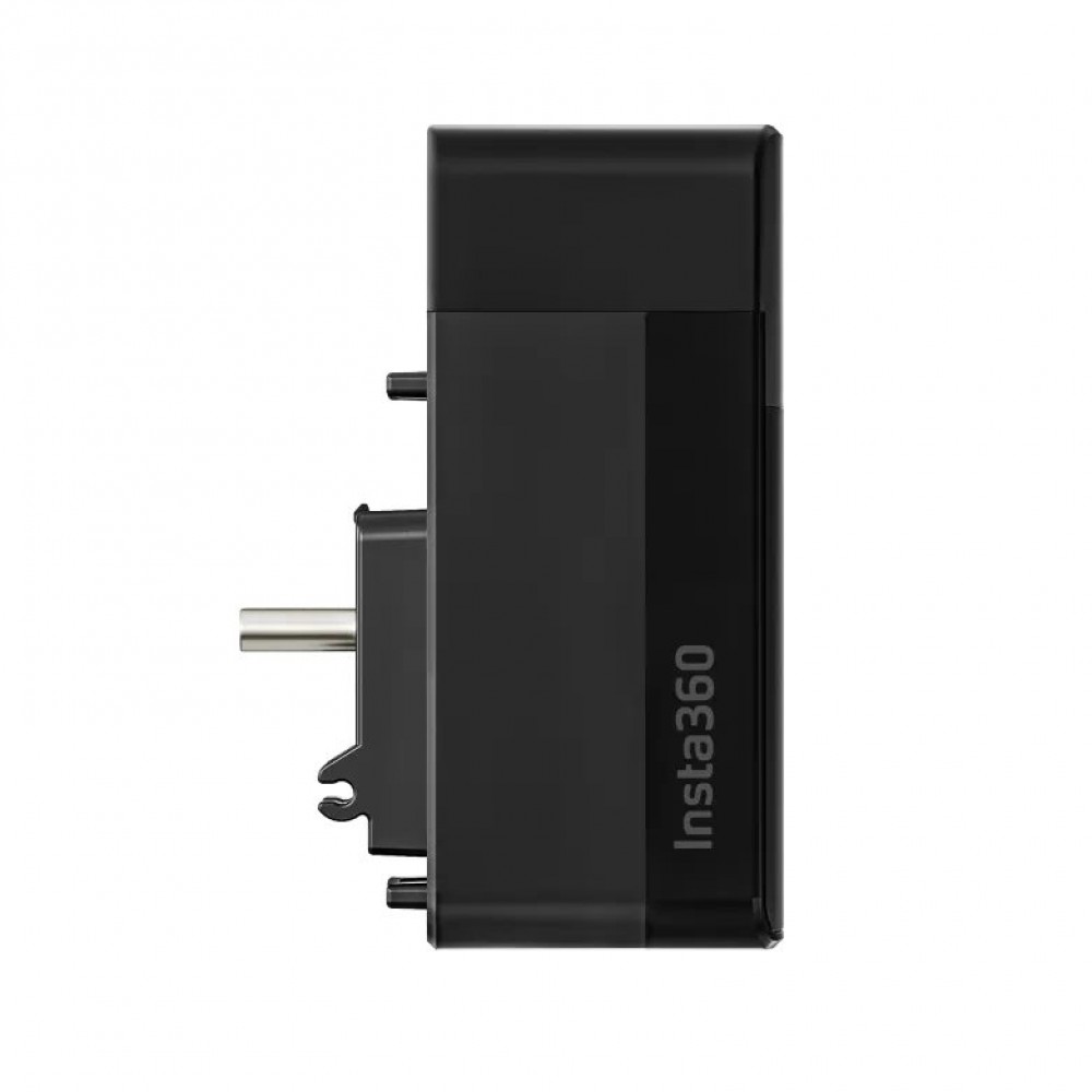 Insta360 X3 Quick Reader Insta360 X3 Quick Reader