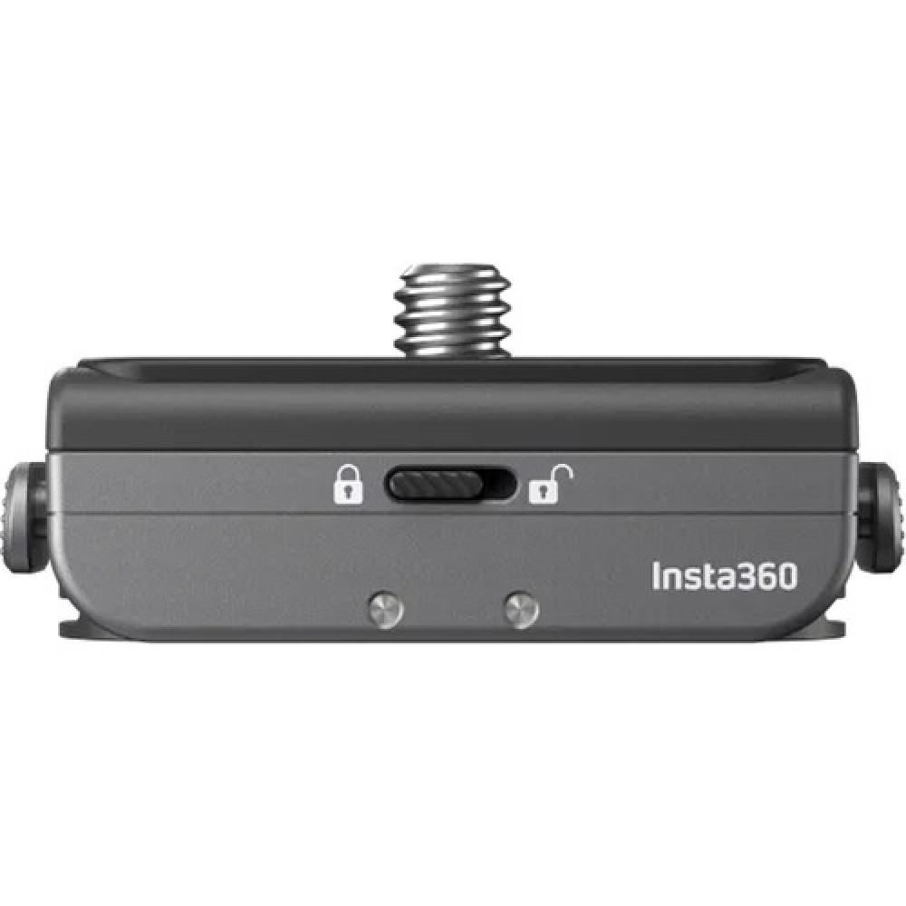 Insta360 Quick Release Mount Insta360 Quick Release Mount