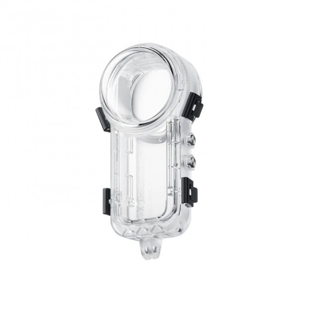 Insta360 X4 Invisible Dive Case Insta360 X4 Invisible Dive Case