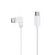 Insta360 Type-C to Type-C Cable (charge devices while using Insta360 Flow Gimbal) Insta360 Type-C to Type-C Cable (charge devices while using Insta360 Flow Gimbal)