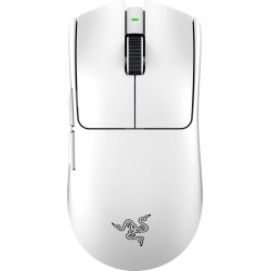 Razer VIPER V3 PRO White - Wireless Gaming Mouse - 54g - 8K Polling Rate - 35K DPI - 95h Battery