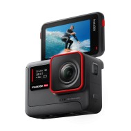 Insta360 Ace - Smart Action Camera 1/2, 48MP 4k 120fps Video (Standard Bundle)