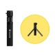 Insta360 Bullet Time Handle (Tripod, does not include selfie stick) Insta360 Bullet Time Handle (Tripod, does not include selfie stick)