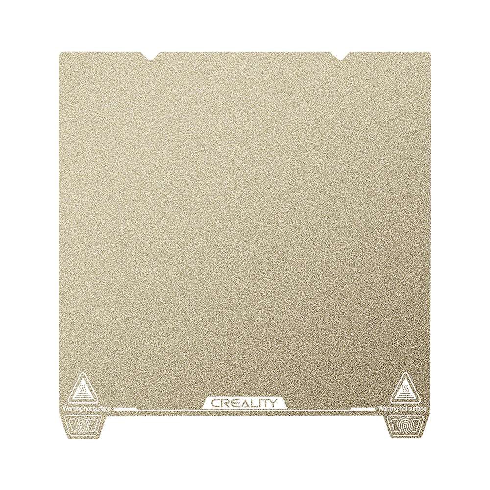 CREALITY Ender-3 S1 & S1 Pro & K1 & K1C Original PEI Plate Kit (4004090090) CREALITY Ender-3 S1 & S1 Pro & K1 & K1C Original PEI Plate Kit (4004090090)