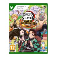 Demon Slayer: Kimetsu no Yaiba - Sweep the Board! XBS