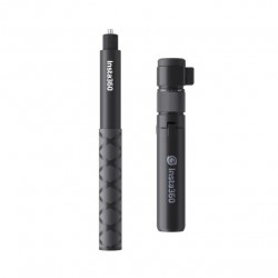Insta360 Bullet Time Accessory Bundle for Series X Cameras (includes Tripod and 114cm Selfie Stick)