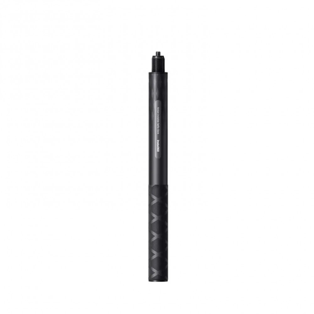 Insta360 Action Invisible Selfie Stick - Extends to 1m, Tough Carbon fiber Insta360 Action Invisible Selfie Stick - Extends to 1m, Tough Carbon fiber