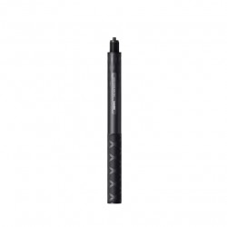Insta360 Action Invisible Selfie Stick  - Extends to 1m, Tough Carbon fiber