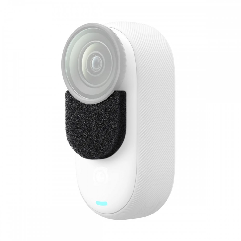 Insta360 GO 3/GO 3S Mic Wind Muff Insta360 GO 3/GO 3S Mic Wind Muff