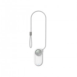 Insta360 GO 3/GO 3S Magnet Pendant Safety Cord (White)
