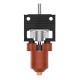 Creality K1 Series Ceramic Heating Block Kit—Quick-swap Nozzle Kit Creality K1 Series Ceramic Heating Block Kit—Quick-swap Nozzle Kit