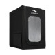 Creality Ender Heat Cover - 3d Printer Enclosure - 480Χ600Χ720 Ender-2/2Pro/3/3S/3Pro/3Neo/3V2/3V Creality Ender Heat Cover - 3d Printer Enclosure - 480Χ600Χ720 Ender-2/2Pro/3/3S/3Pro/3Neo/3V2/3V