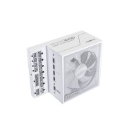 Lian Li Edge 1000W White 80+ Platinum, Fully Modular ATX PSU