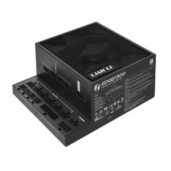 Lian Li Edge 1000W Black 80+ Platinum, Fully Modular ATX PSU