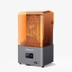Creality Halot Mage S, 14k Ultradetailed Resin 3d Printer 223x126x230 LCD, Dynax Motion 150mm/s Creality Halot Mage S, 14k Ultradetailed Resin 3d Printer 223x126x230 LCD, Dynax Motion 150mm/s