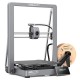 Creality Ender-3 V3 Plus CoreXZ 3D Printer - 600mm/s speed Metal Die-cast Tri-metal Nozzle Creality Ender-3 V3 Plus CoreXZ 3D Printer - 600mm/s speed Metal Die-cast Tri-metal Nozzle