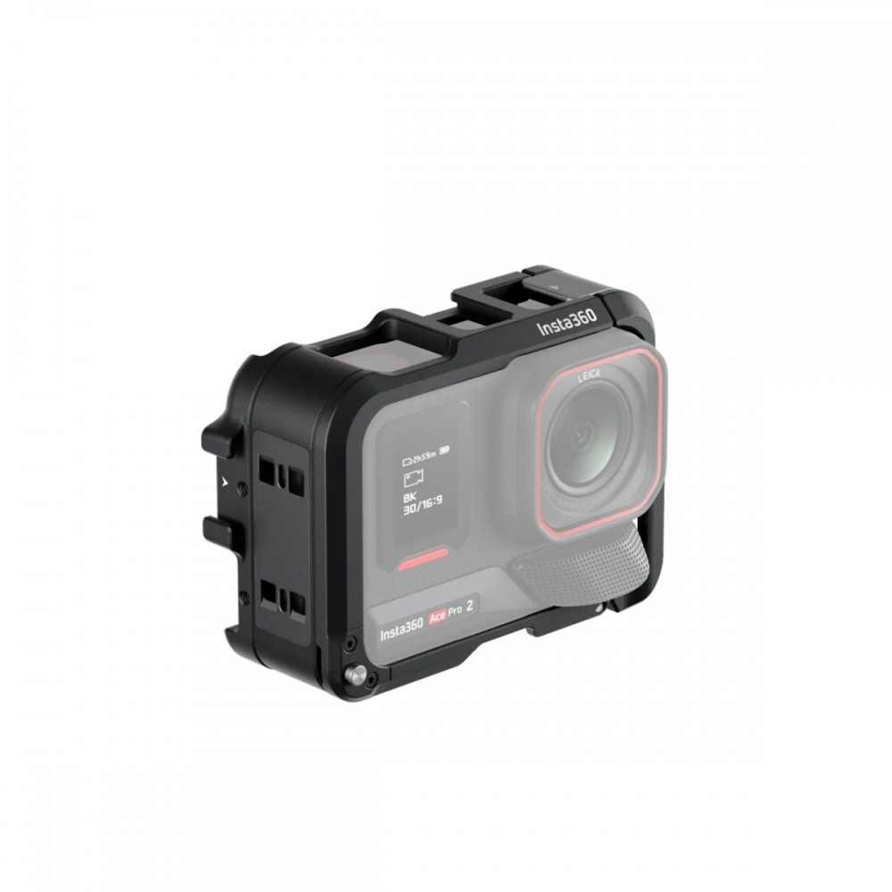 Insta360 Ace Pro 2/Ace Pro Utility Frame Insta360 Ace Pro 2/Ace Pro Utility Frame