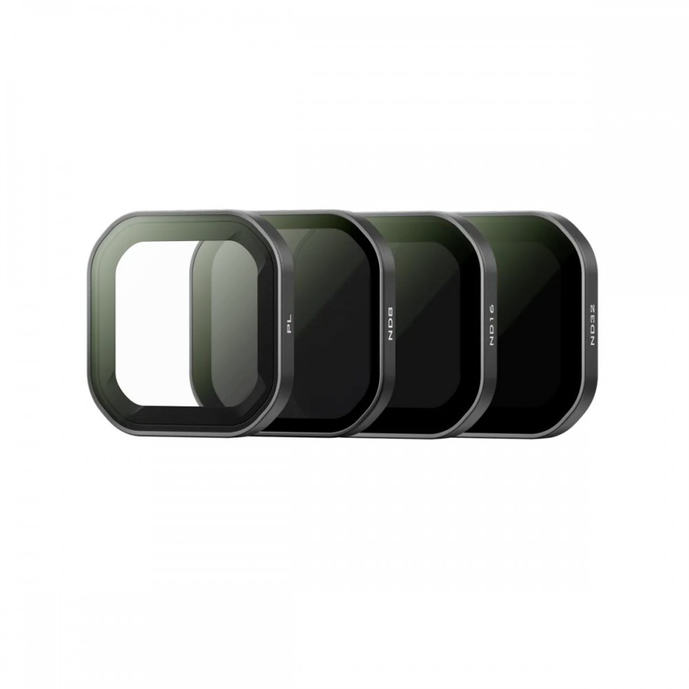 Insta360 Ace Pro 2 ND Filter Set Insta360 Ace Pro 2 ND Filter Set