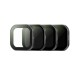 Insta360 Ace Pro 2 ND Filter Set Insta360 Ace Pro 2 ND Filter Set